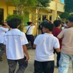 PNP Records 50 School Incidents Involving Minors Since June 16