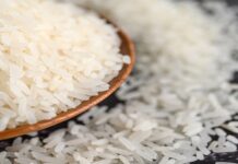 South Korea Donates 400 Metric Tons of Rice to DSWD