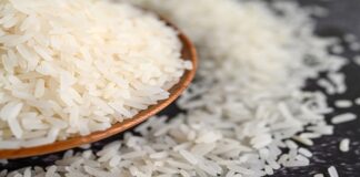 South Korea Donates 400 Metric Tons of Rice to DSWD
