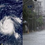 What If Typhoons Were Named After Officials Linked to Ghost Projects