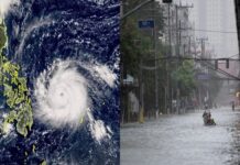 What If Typhoons Were Named After Officials Linked to Ghost Projects