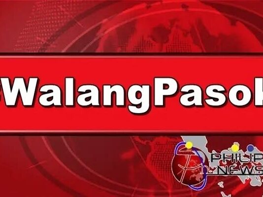 Walang Pasok August 13, 2026: Class Suspensions Due To Habagat Rains