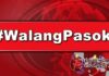 Walang Pasok August 19, 2026: Class Suspensions Due To Habagat