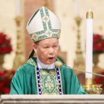 Cardinal calls for action beyond security after school shooting