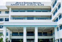 Ateneo de Zamboanga grieving after school shooting