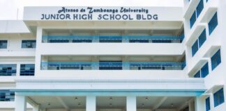 Ateneo de Zamboanga grieving after school shooting