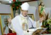 Cebu archbishop urges long-term flood mitigation over temporary fixes