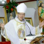 Cebu archbishop urges long-term flood mitigation over temporary fixes