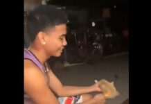 2 Men Allegedly Set Kittens on Fire While Making “Content”