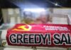 Philippines says it does not condone threats of violence after anti-China caskets found in Manila
