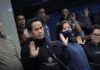 US seeks extradition of Philippines ‘Son of God’ preacher accused of sexual abuse