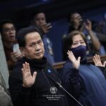 US seeks extradition of Philippines ‘Son of God’ preacher accused of sexual abuse