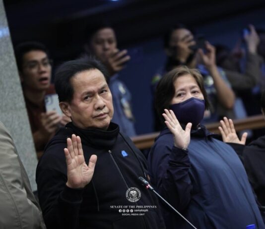 US seeks extradition of Philippines ‘Son of God’ preacher accused of sexual abuse
