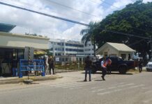 After Zamboanga school shooting, debate shifts to social media, gun safety