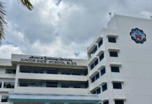 2 killed in high school shooting in Ateneo de Zamboanga