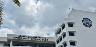 2 students dead in in Ateneo de Zamboanga shooting including gunman, officials say