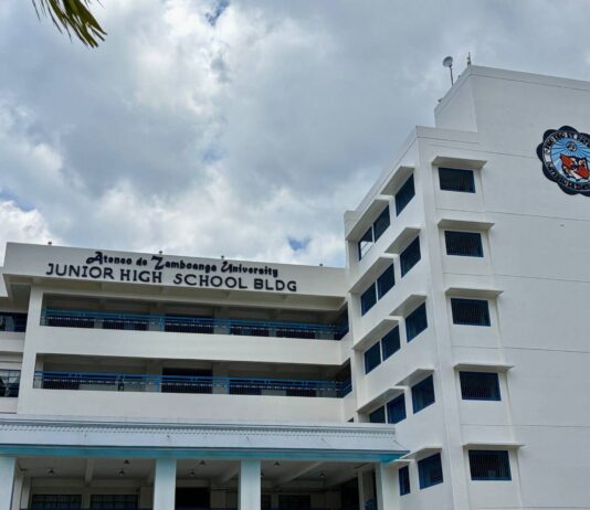 2 students dead in in Ateneo de Zamboanga shooting including gunman, officials say