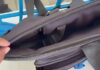 Bag of Alleged Ateneo Shooting Suspect Was Not Checked After Entering Campus in Vehicle