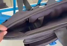 Bag of Alleged Ateneo Shooting Suspect Was Not Checked After Entering Campus in Vehicle