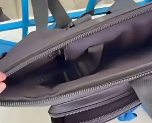 Bag of Alleged Ateneo Shooting Suspect Was Not Checked After Entering Campus in Vehicle