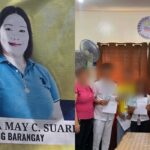 Barangay Captain in Negros Occidental Questioned After Child Receives ₱20,000 in Scholarship Aid