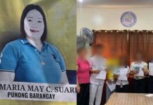 Barangay Captain in Negros Occidental Questioned After Child Receives ₱20,000 in Scholarship Aid