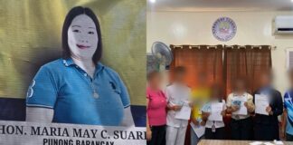 Barangay Captain in Negros Occidental Questioned After Child Receives ₱20,000 in Scholarship Aid