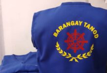 Barangay Tanod Killed After Allegedly Catching His Live-In Partner Having an Affair w/ Friend