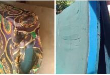Woman Disappointed After Allegedly Buying Damaged Bed Foams Worth P5,000 in Palawan