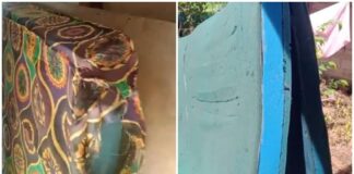 Woman Disappointed After Allegedly Buying Damaged Bed Foams Worth P5,000 in Palawan