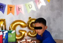 Woman Falls Victim to Online Scam After Birthday Food Order Fails to Arrive