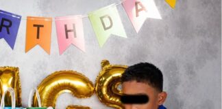 Woman Falls Victim to Online Scam After Birthday Food Order Fails to Arrive