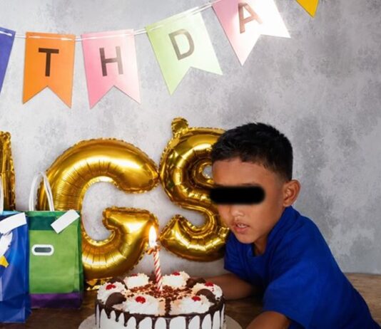Woman Falls Victim to Online Scam After Birthday Food Order Fails to Arrive