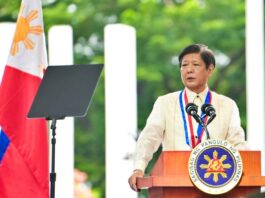 Bongbong Marcos Calls On Filipinos To Keep Patriotism Alive This National Heroes’ Day