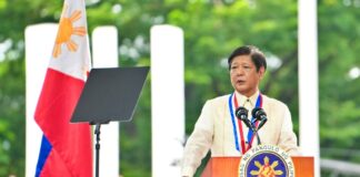 Bongbong Marcos Calls On Filipinos To Keep Patriotism Alive This National Heroes’ Day