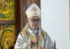 Church group demands halt to Talim wind farm construction