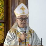 Church group demands halt to Talim wind farm construction