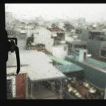Man Injured After Falling From Fourth Floor During Bad Weather in Caloocan