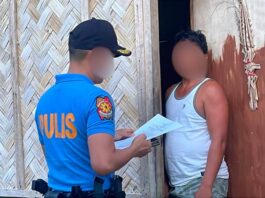 Businessman Cleared After Police Verify Firearm Documents in Palawan