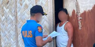 Businessman Cleared After Police Verify Firearm Documents in Palawan