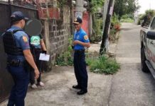Female Call Center Agent Robbed Outside Her Home in Bacolod City
