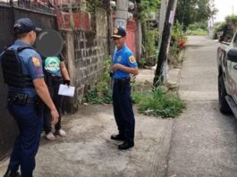 Female Call Center Agent Robbed Outside Her Home in Bacolod City