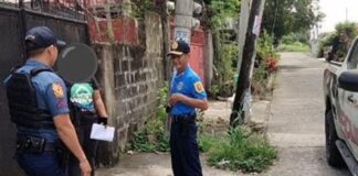 Female Call Center Agent Robbed Outside Her Home in Bacolod City