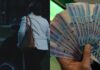 Caregiver Arrested for Allegedly Stealing Nearly ₱600,000 From Elderly PWD Employer