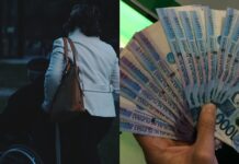 Caregiver Arrested for Allegedly Stealing Nearly ₱600,000 From Elderly PWD Employer