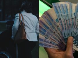 Caregiver Arrested for Allegedly Stealing Nearly ₱600,000 From Elderly PWD Employer