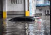 MMDA Offers Free Towing Service for Flood-Damaged Vehicles