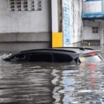 MMDA Offers Free Towing Service for Flood-Damaged Vehicles
