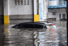 MMDA Offers Free Towing Service for Flood-Damaged Vehicles