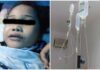 Family of 4-Year-Old Child Who Died in Private Hospital Seeks Justice